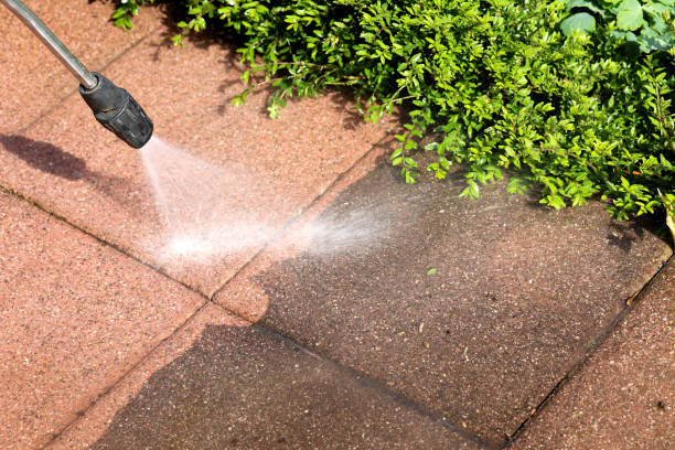 Why Choose Our Certified Pressure Washing Experts for Your Project Needs in Arthur, IL?